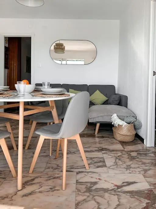 Appartement Atico Centro Grenade