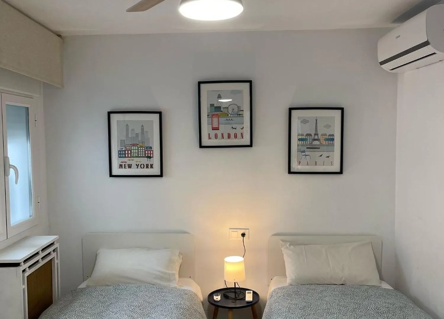 Appartement Atico Centro Grenade 0*,  Espagne