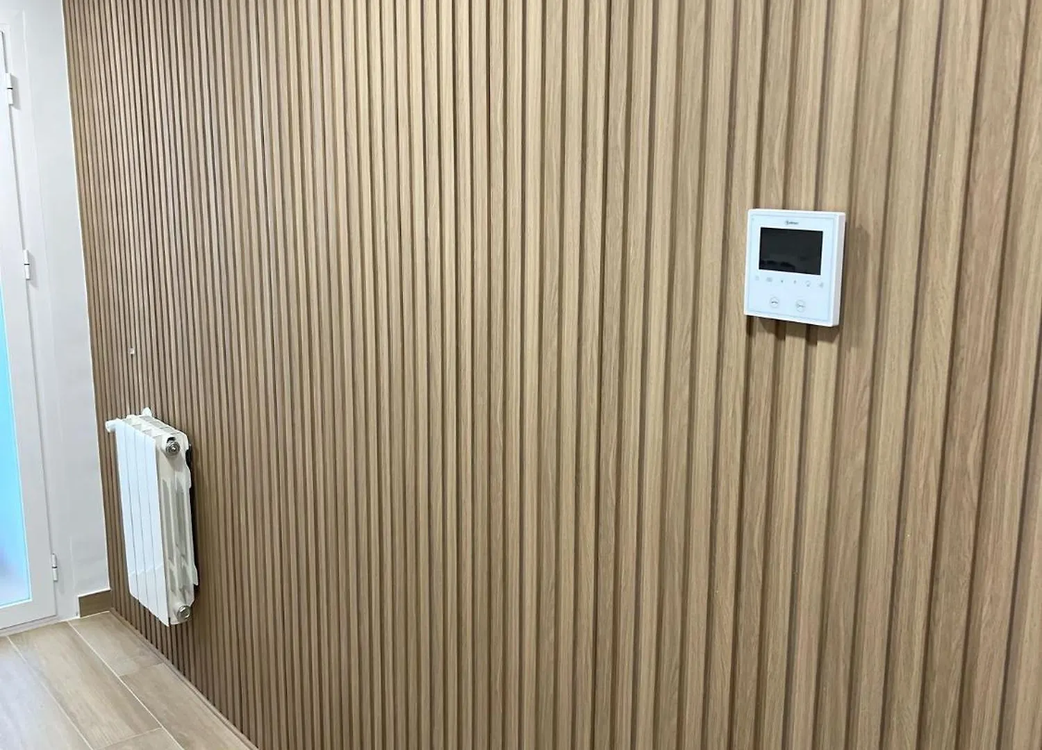 Appartement Atico Centro Grenade 0*,