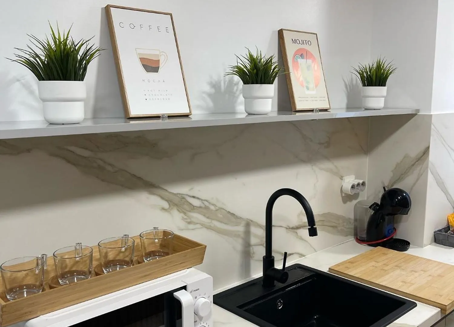 Appartement Atico Centro Grenade Espagne