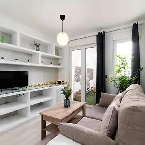 Appartement Piedra Santa, Grenade
