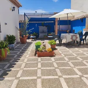 Appartement Lolas Cozy, Grenade