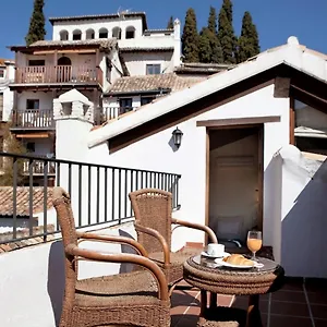 Appartement Charminghomesgranada Amanecer En, Grenade