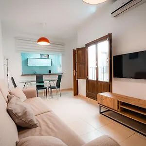 Appartement Qh Elvira, Grenade