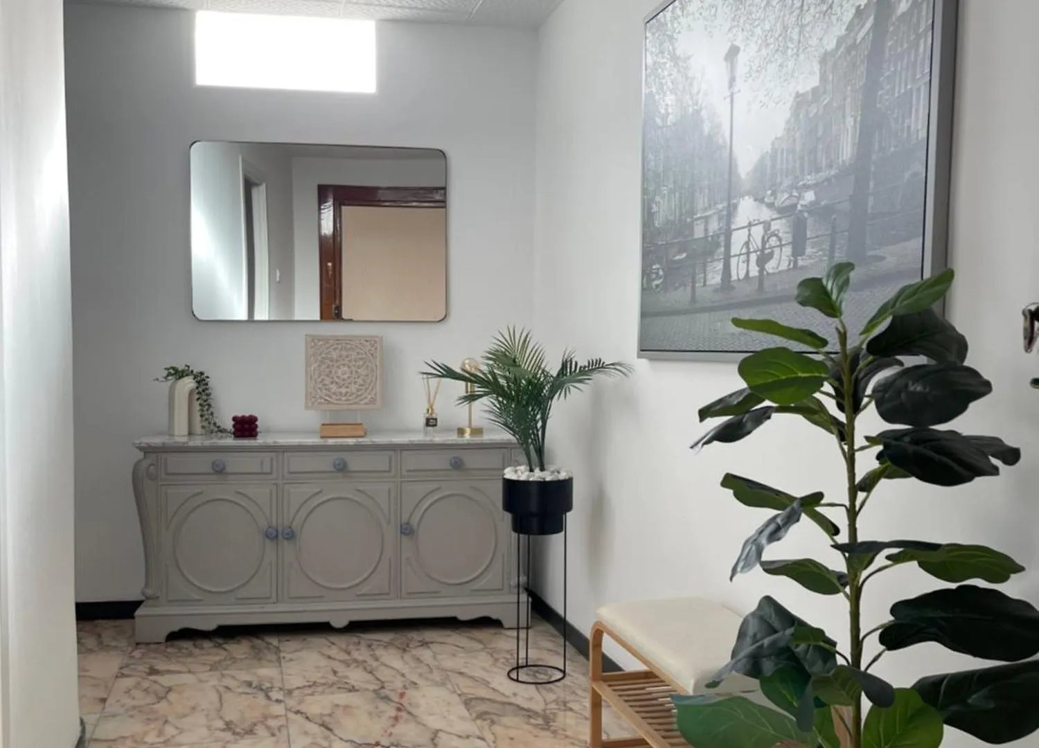 Atico Centro Granada Apartment Spain